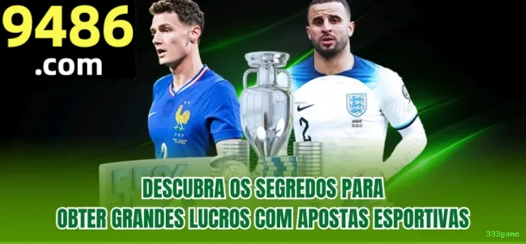 APK oficial da 333game para Android