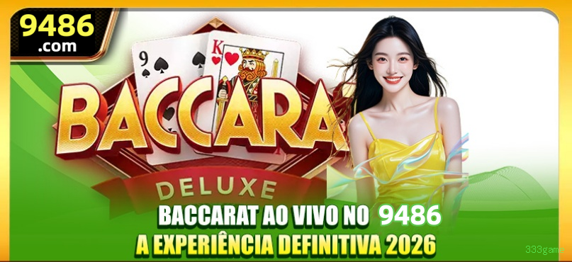 APP oficial da 333game para mobile