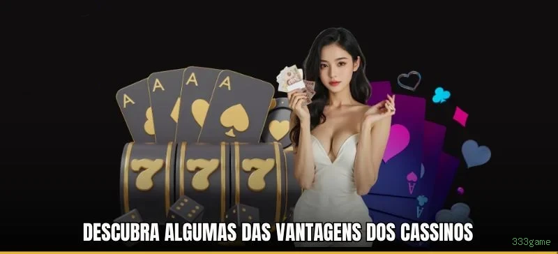 Login seguro na 333game
