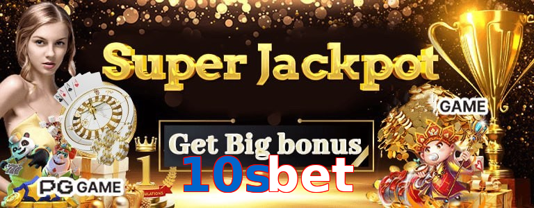 10Sbet promo banner