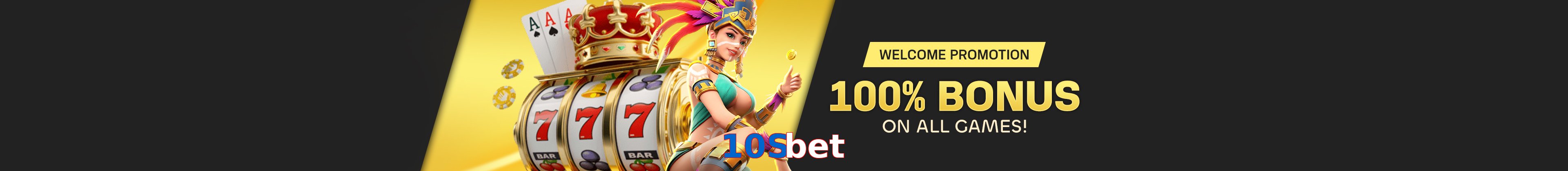 10Sbet VIP